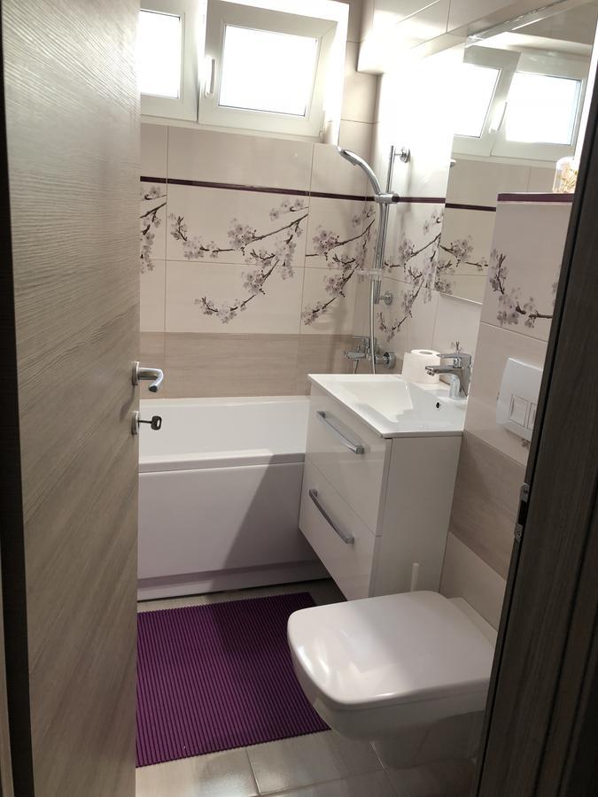 Apartament Diego Constanţa Buitenkant foto