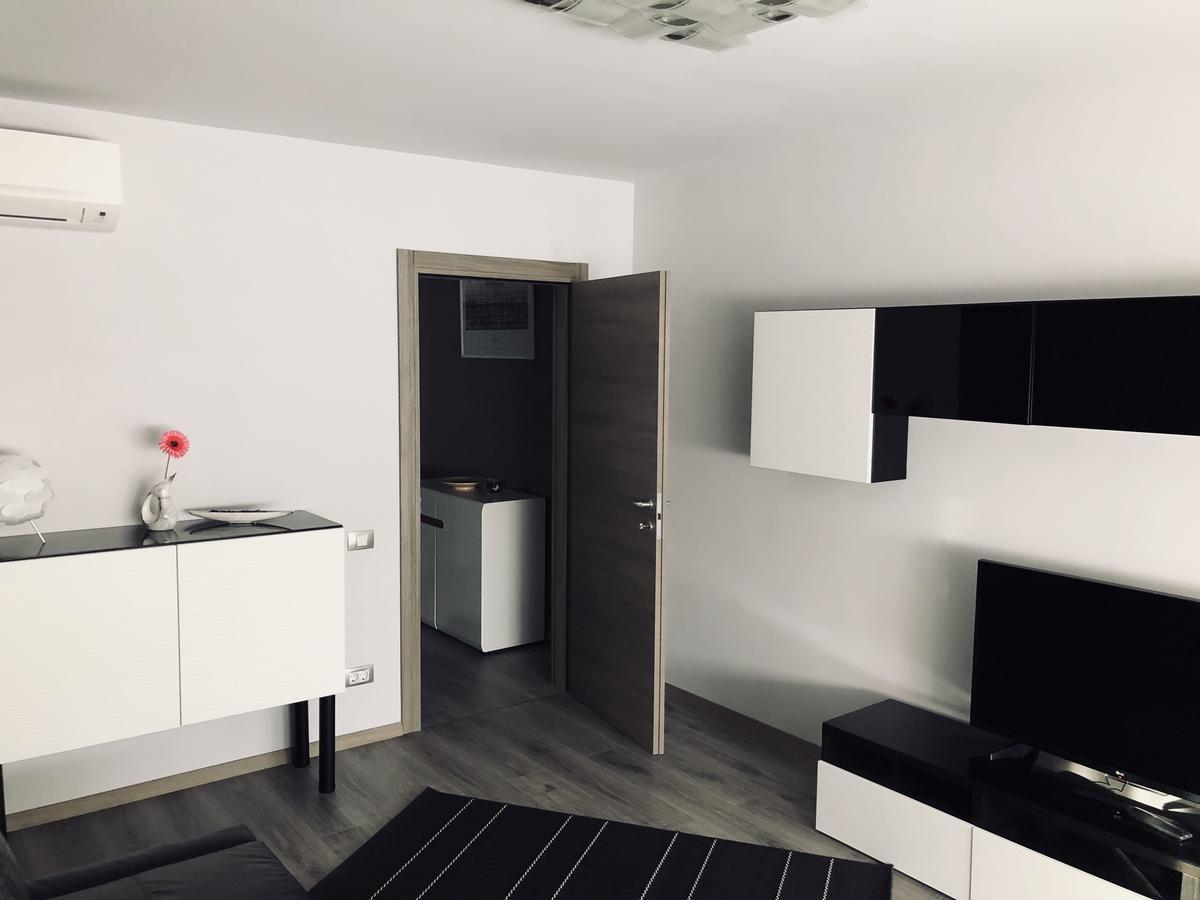 Apartament Diego Constanţa Buitenkant foto