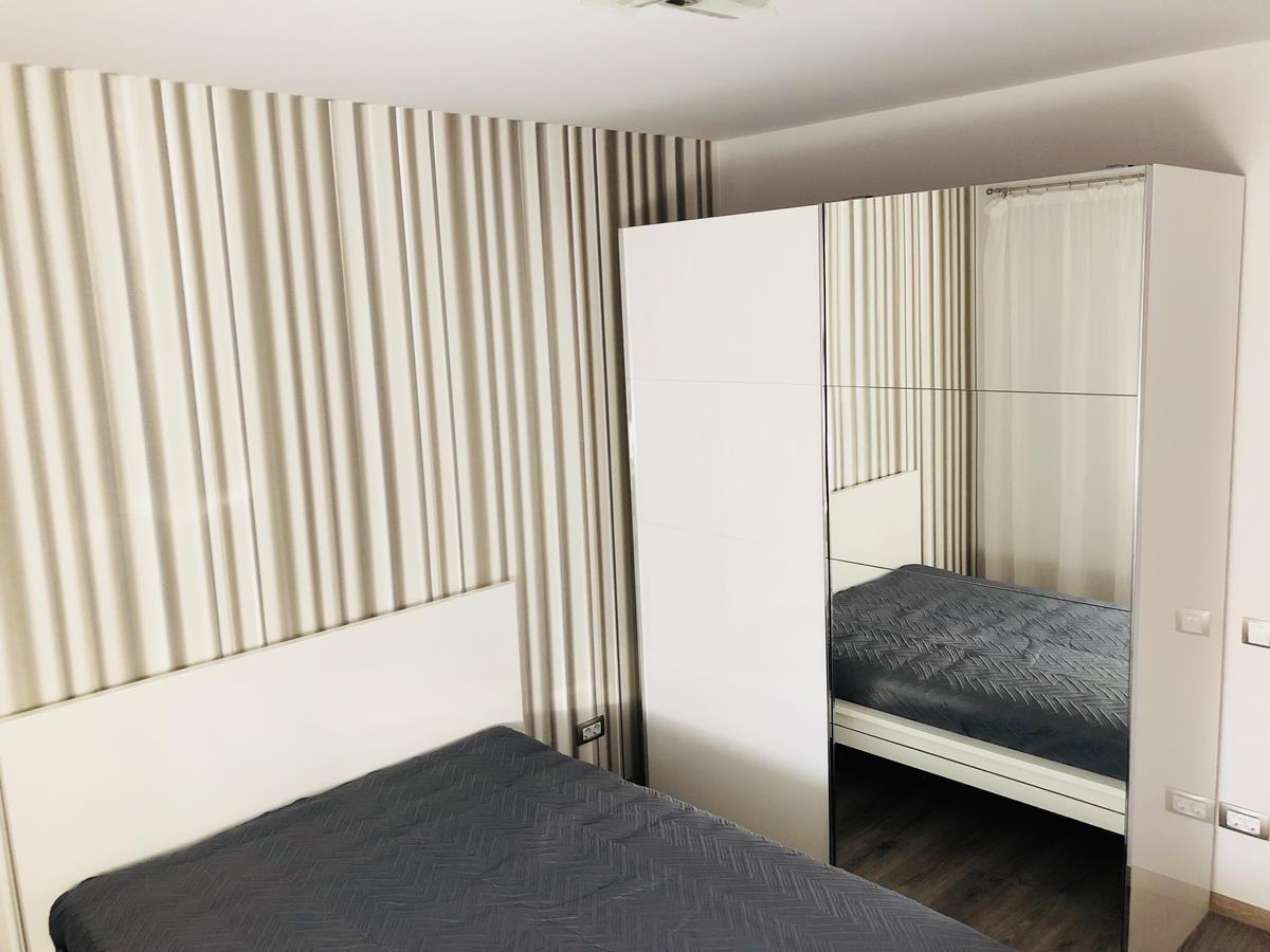 Apartament Diego Constanţa Buitenkant foto