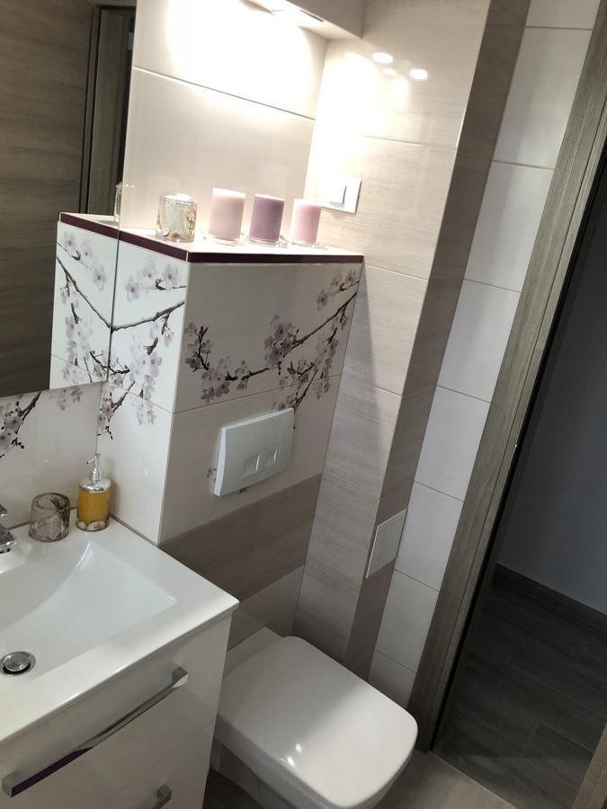 Apartament Diego Constanţa Buitenkant foto