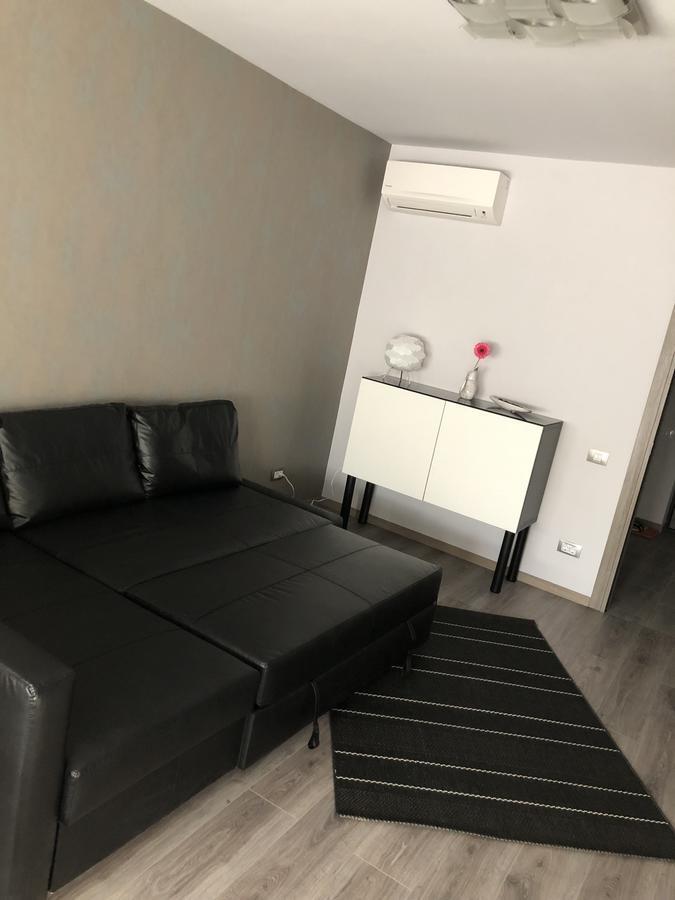 Apartament Diego Constanţa Buitenkant foto