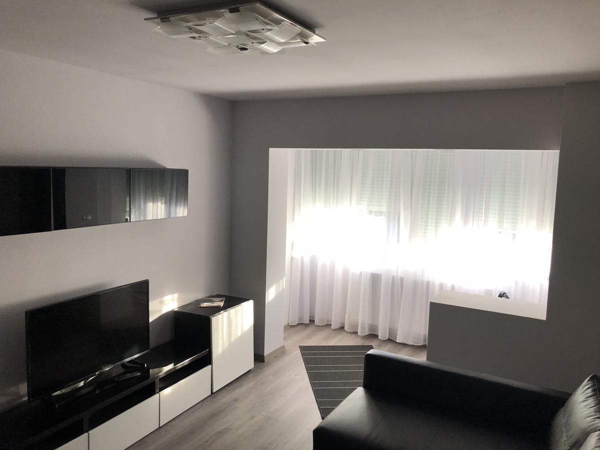 Apartament Diego Constanţa Buitenkant foto