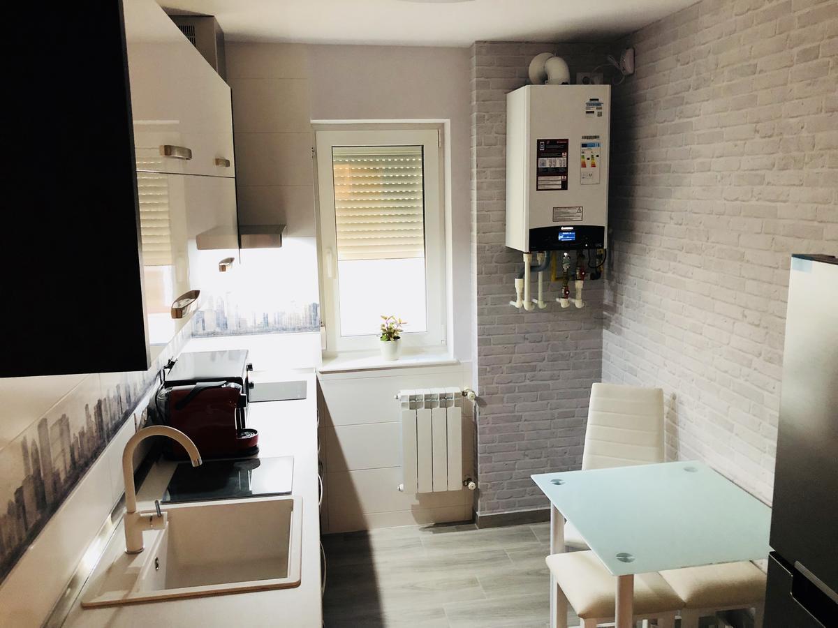 Apartament Diego Constanţa Buitenkant foto